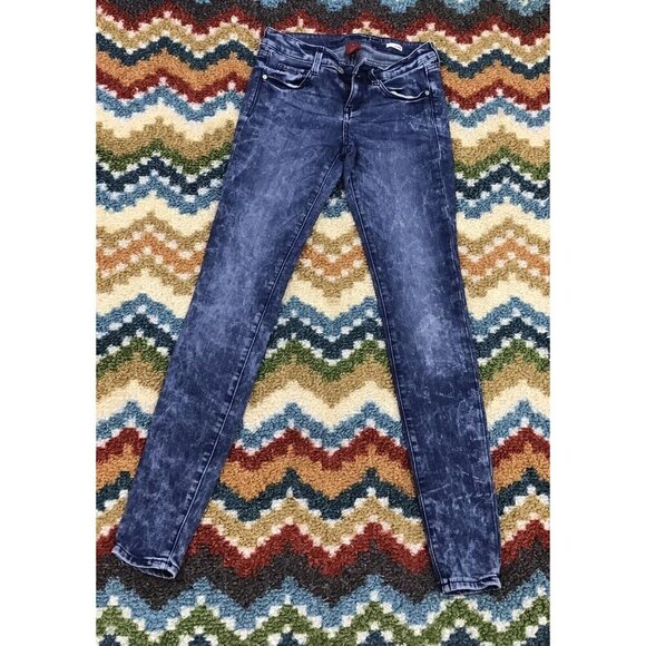 Arizona Jeggings Size 3 - Picture 1 of 2